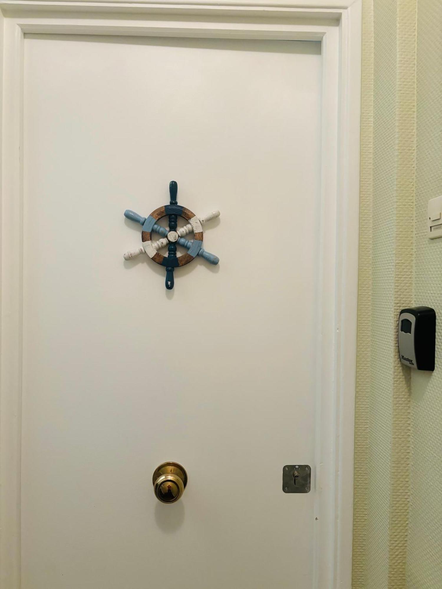 Cosy - A 2min - Casino A 1min Appartement *