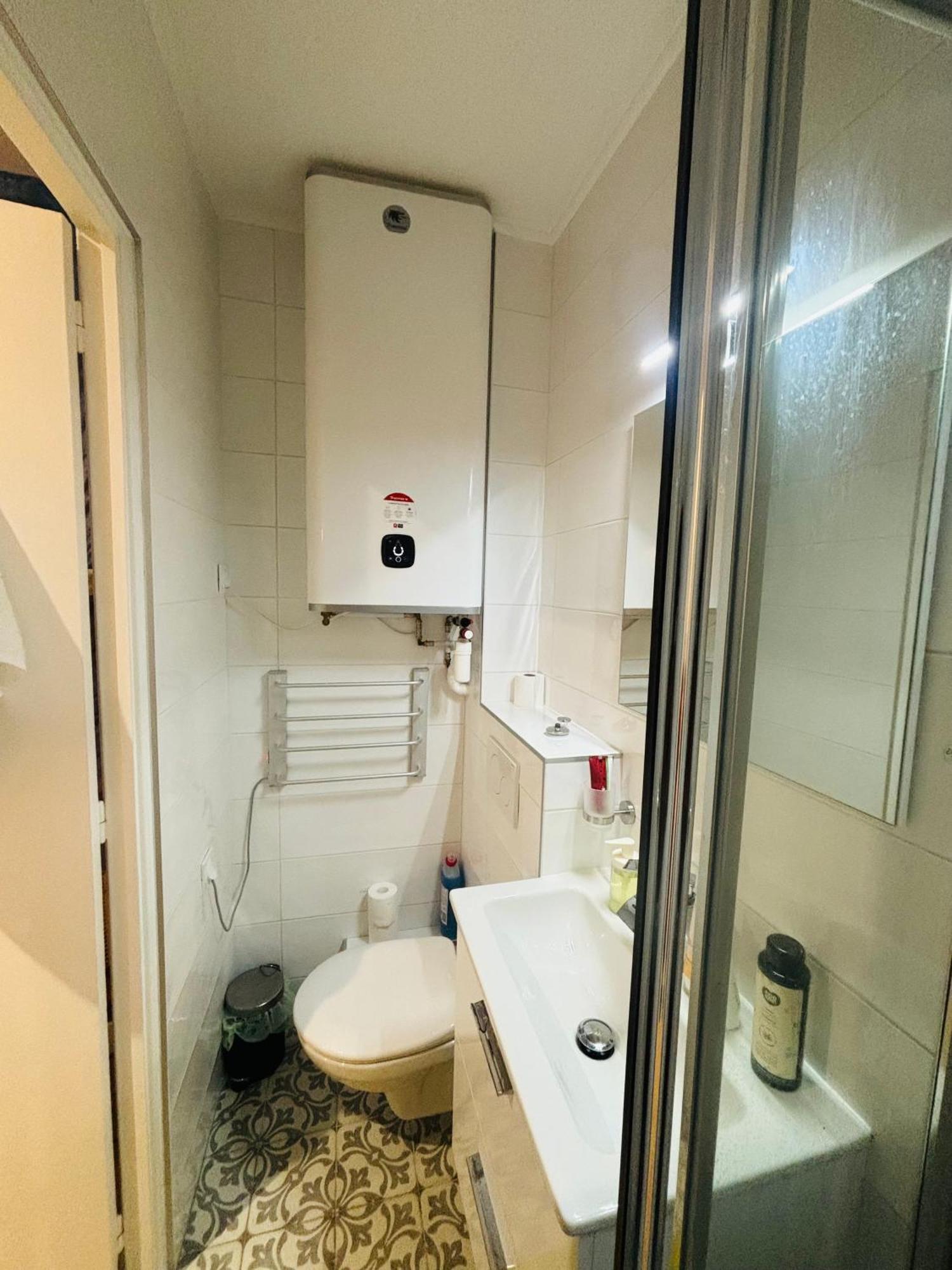 Cosy - A 2min - Casino A 1min Appartement Trouville-sur-Mer
