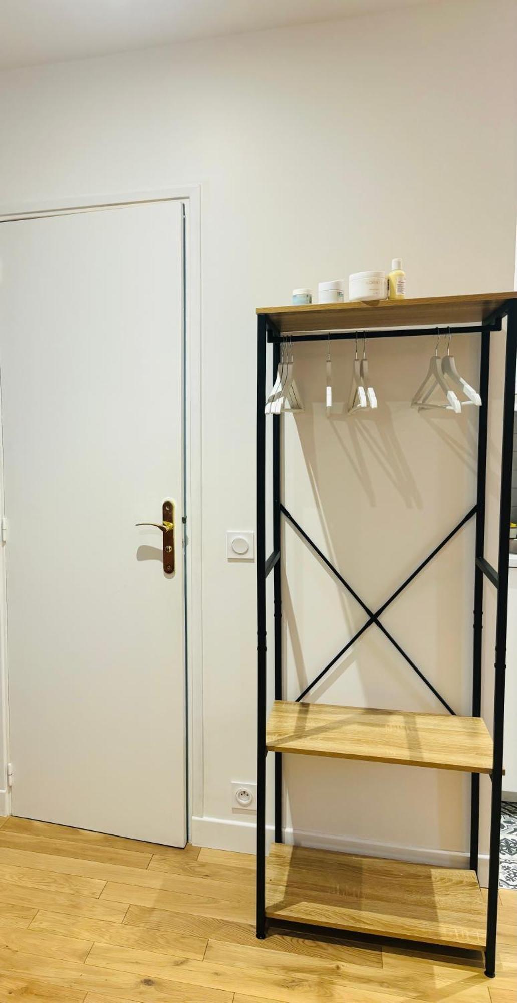 Cosy - A 2min - Casino A 1min Apartment *